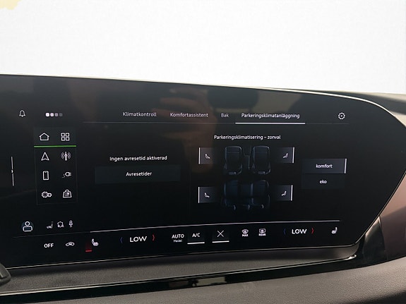 Audi Q6 e-tron 25 of 30