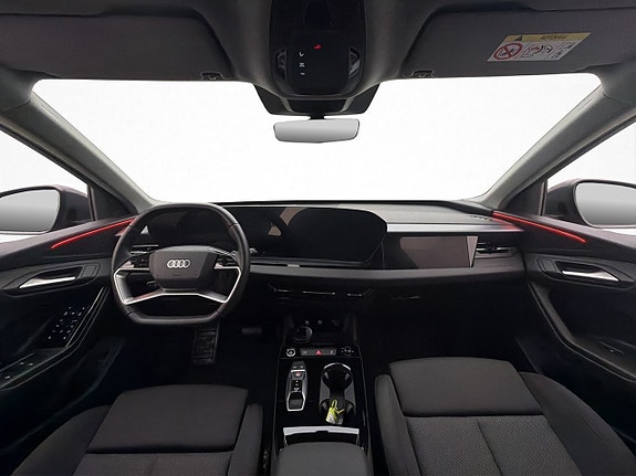 Audi Q6 e-tron 15 of 30
