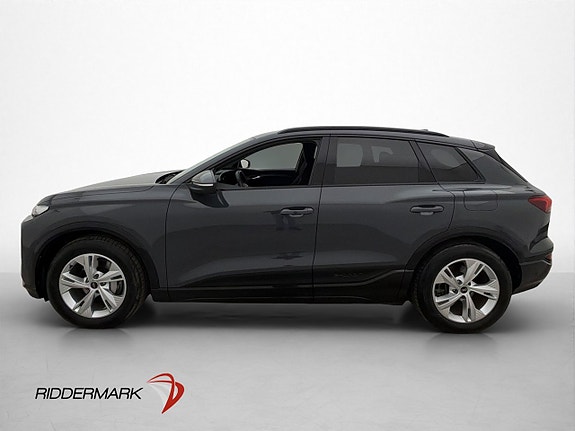 Audi Q6 e-tron 5 of 30