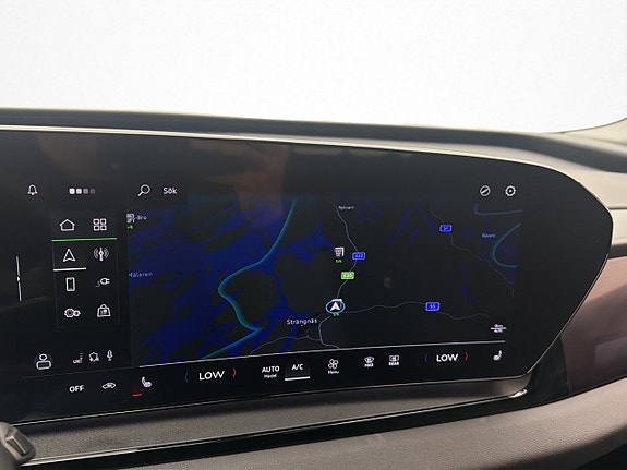 Audi Q6 e-tron 21 of 30
