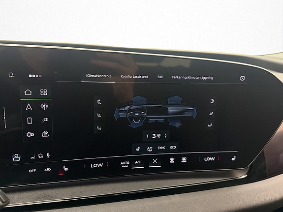 Audi Q6 e-tron 23 of 30