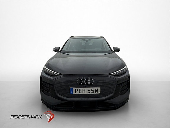 Audi Q6 e-tron 3 of 30