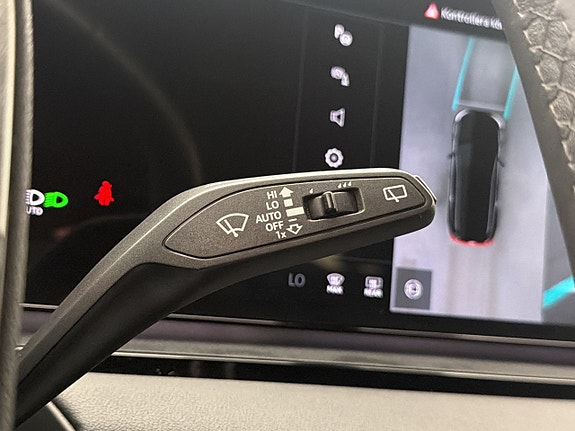 Audi Q6 e-tron 30 of 30