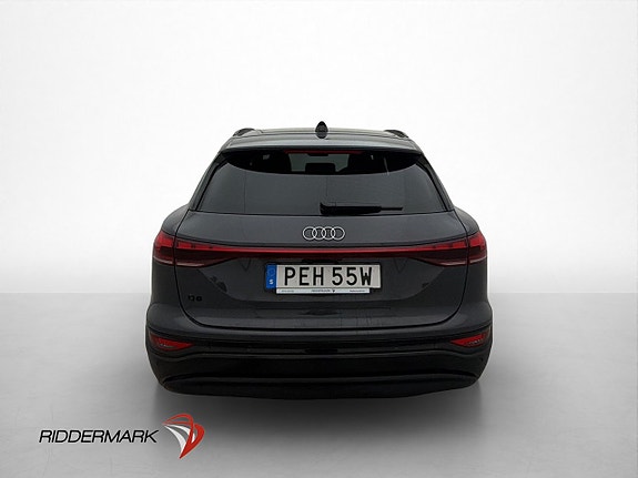 Audi Q6 e-tron 8 of 30