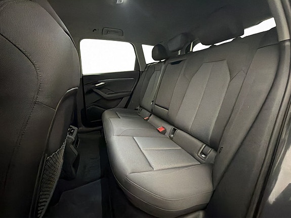Audi Q6 e-tron 14 of 30