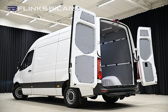 Mercedes-Benz Sprinter 317 6 of 26