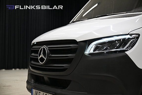 Mercedes-Benz Sprinter 317 11 of 26