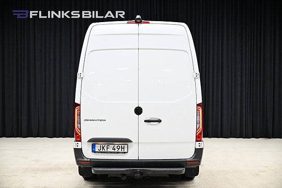 Mercedes-Benz Sprinter 317 8 of 26