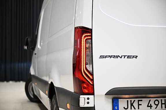 Mercedes-Benz Sprinter 317 9 of 26