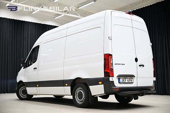 Mercedes-Benz Sprinter 317 4 of 26