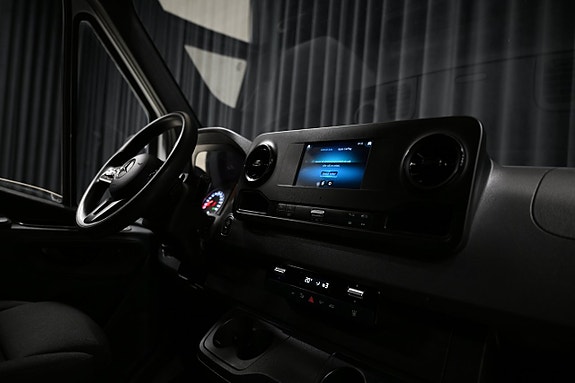Mercedes-Benz Sprinter 317 25 of 26