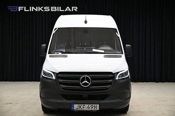 Mercedes-Benz Sprinter 317 10 of 26
