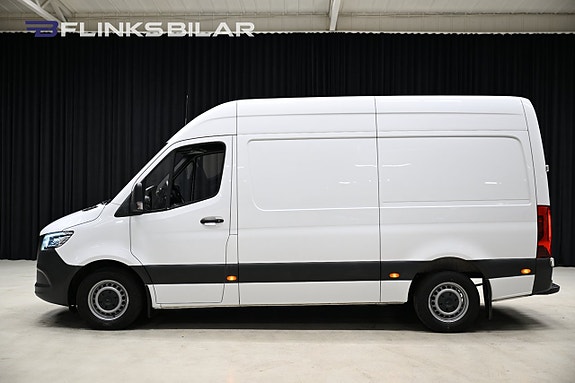 Mercedes-Benz Sprinter 317 3 of 26
