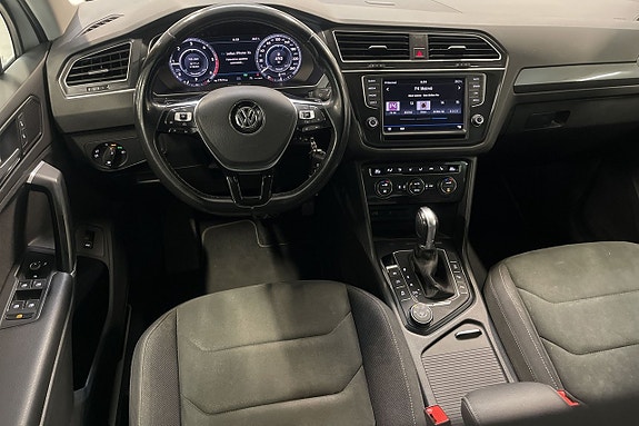 Volkswagen Tiguan 13 of 14