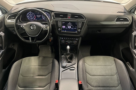 Volkswagen Tiguan 12 of 14