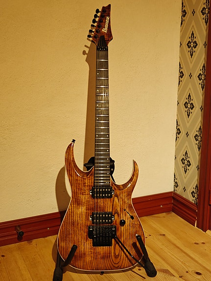 Ibanez RGA60AL