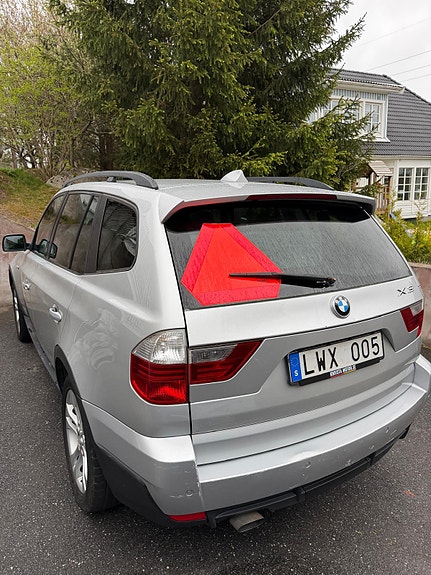 BMW X3 3 of 10