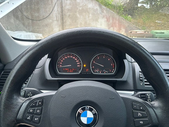 BMW X3 10 of 10