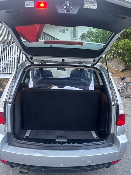 BMW X3 6 of 10