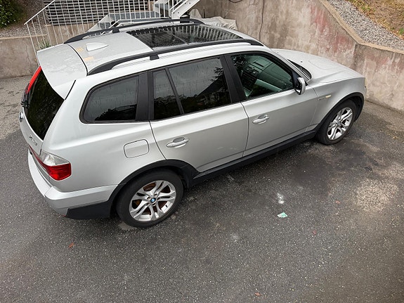 BMW X3 5 of 10