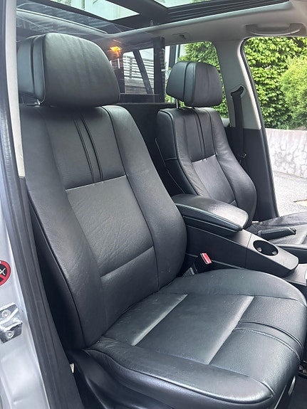 BMW X3 9 of 10