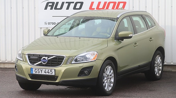 Volvo XC60 3 of 27