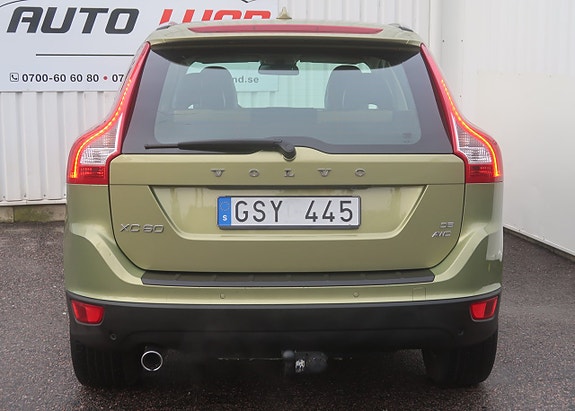 Volvo XC60 6 of 27