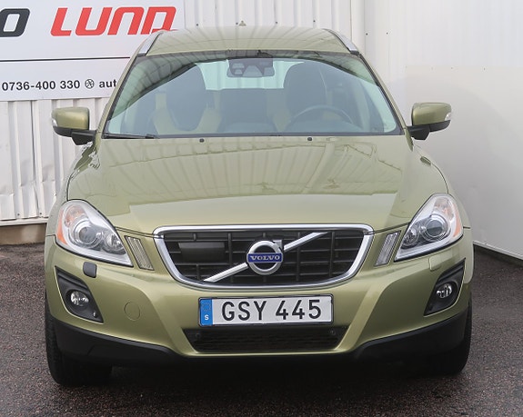 Volvo XC60 4 of 27