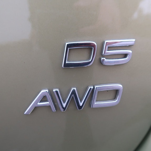 Volvo XC60 21 of 27