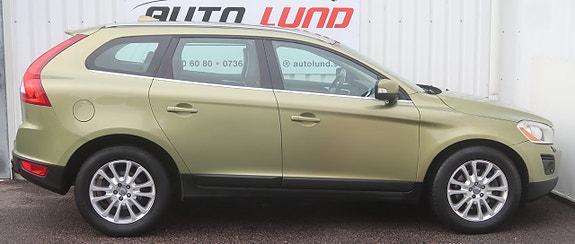 Volvo XC60 7 of 27