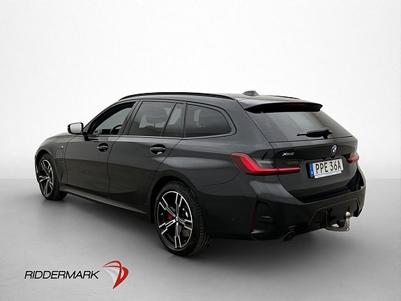 BMW 330e 5 of 30