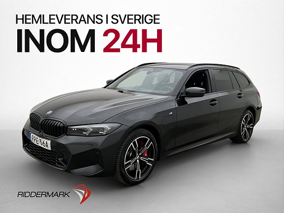 BMW 330e 3 of 30