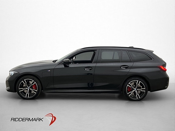 BMW 330e 4 of 30