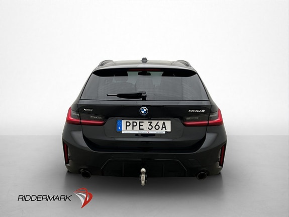 BMW 330e 6 of 30