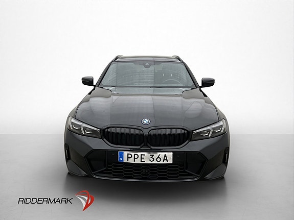 BMW 330e 2 of 30