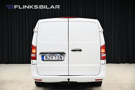 Mercedes-Benz Vito 116 13 of 30