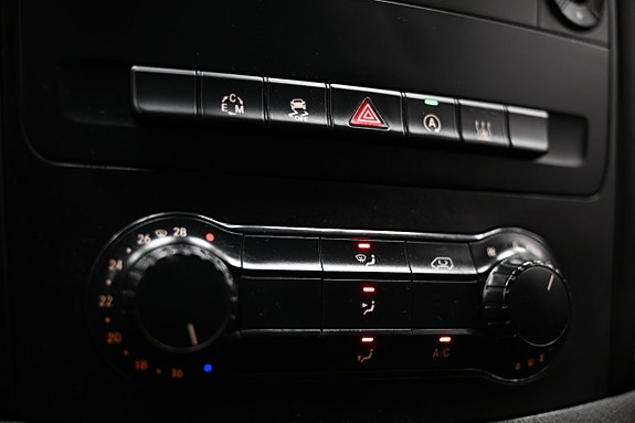 Mercedes-Benz Vito 116 24 of 30