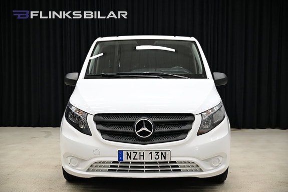 Mercedes-Benz Vito 116 15 of 30