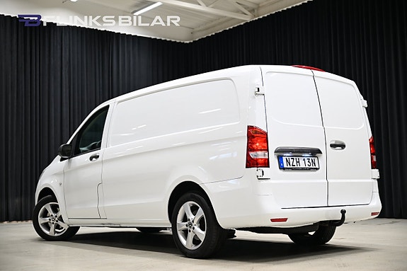 Mercedes-Benz Vito 116 4 of 30