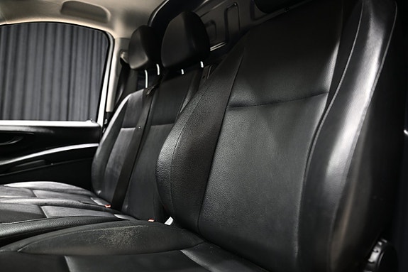 Mercedes-Benz Vito 116 20 of 30