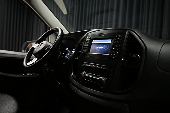 Mercedes-Benz Vito 116 29 of 30