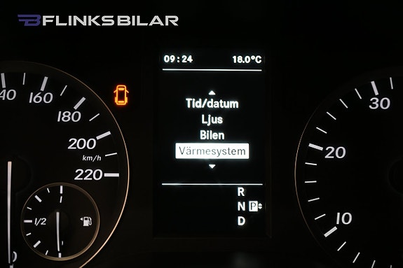 Mercedes-Benz Vito 116 19 of 30