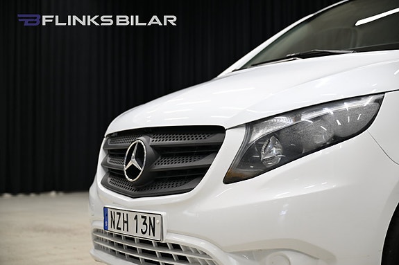 Mercedes-Benz Vito 116 16 of 30
