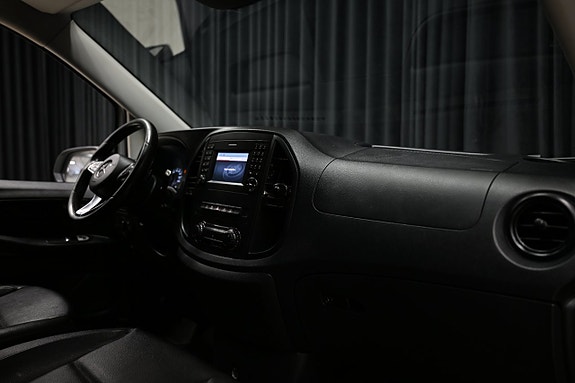 Mercedes-Benz Vito 116 23 of 30