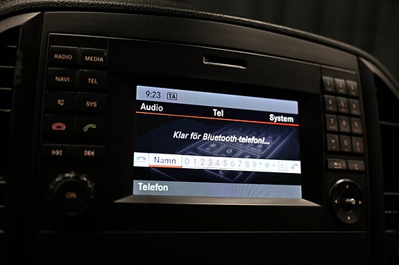 Mercedes-Benz Vito 116 22 of 30