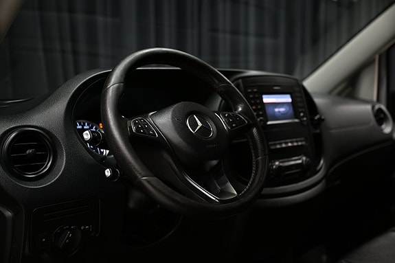 Mercedes-Benz Vito 116 17 of 30