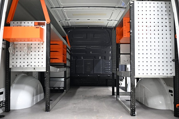 Mercedes-Benz Vito 116 6 of 30