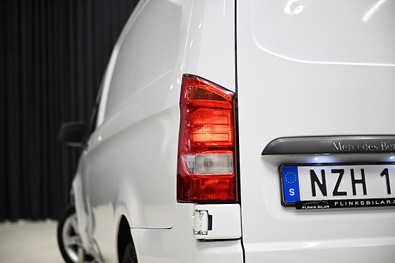 Mercedes-Benz Vito 116 14 of 30