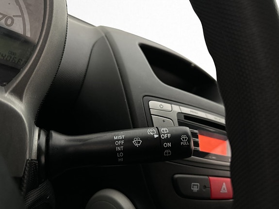 Toyota Aygo 15 of 23