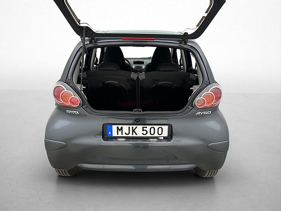 Toyota Aygo 9 of 23